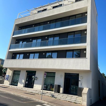 Donati Business Rooms Subbiano Екстериор снимка