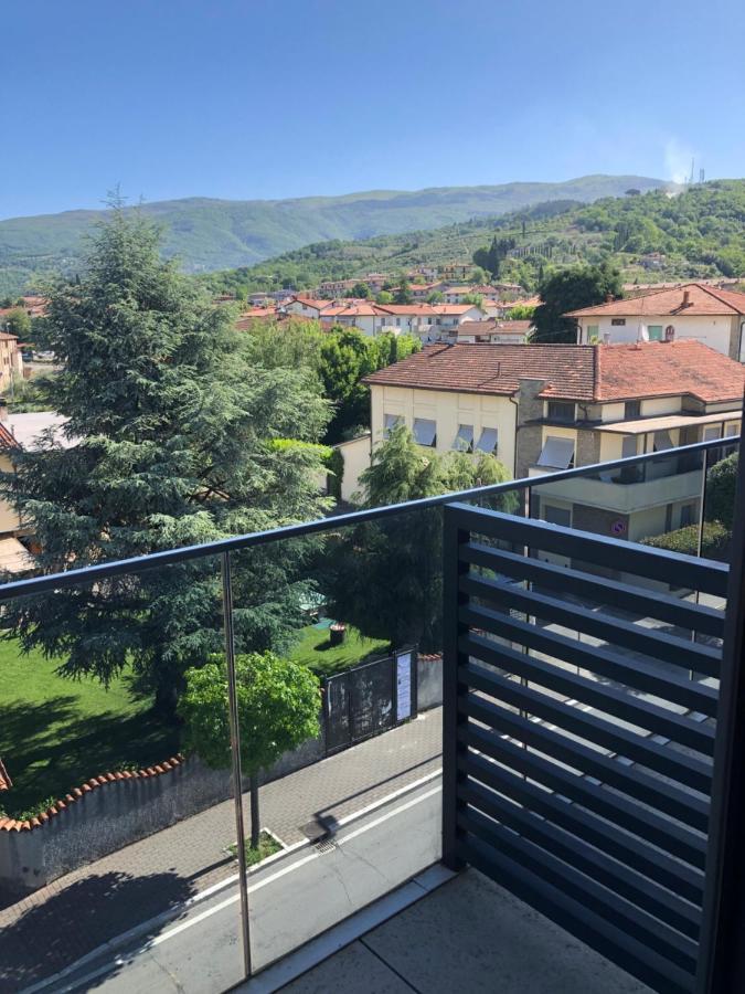 Donati Business Rooms Subbiano Екстериор снимка