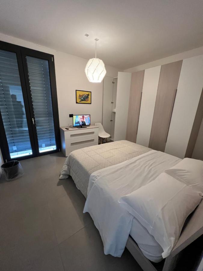 Donati Business Rooms Subbiano Екстериор снимка