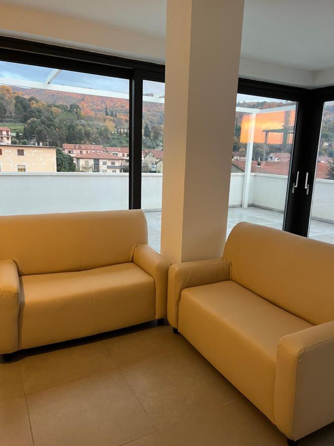 Donati Business Rooms Subbiano Екстериор снимка