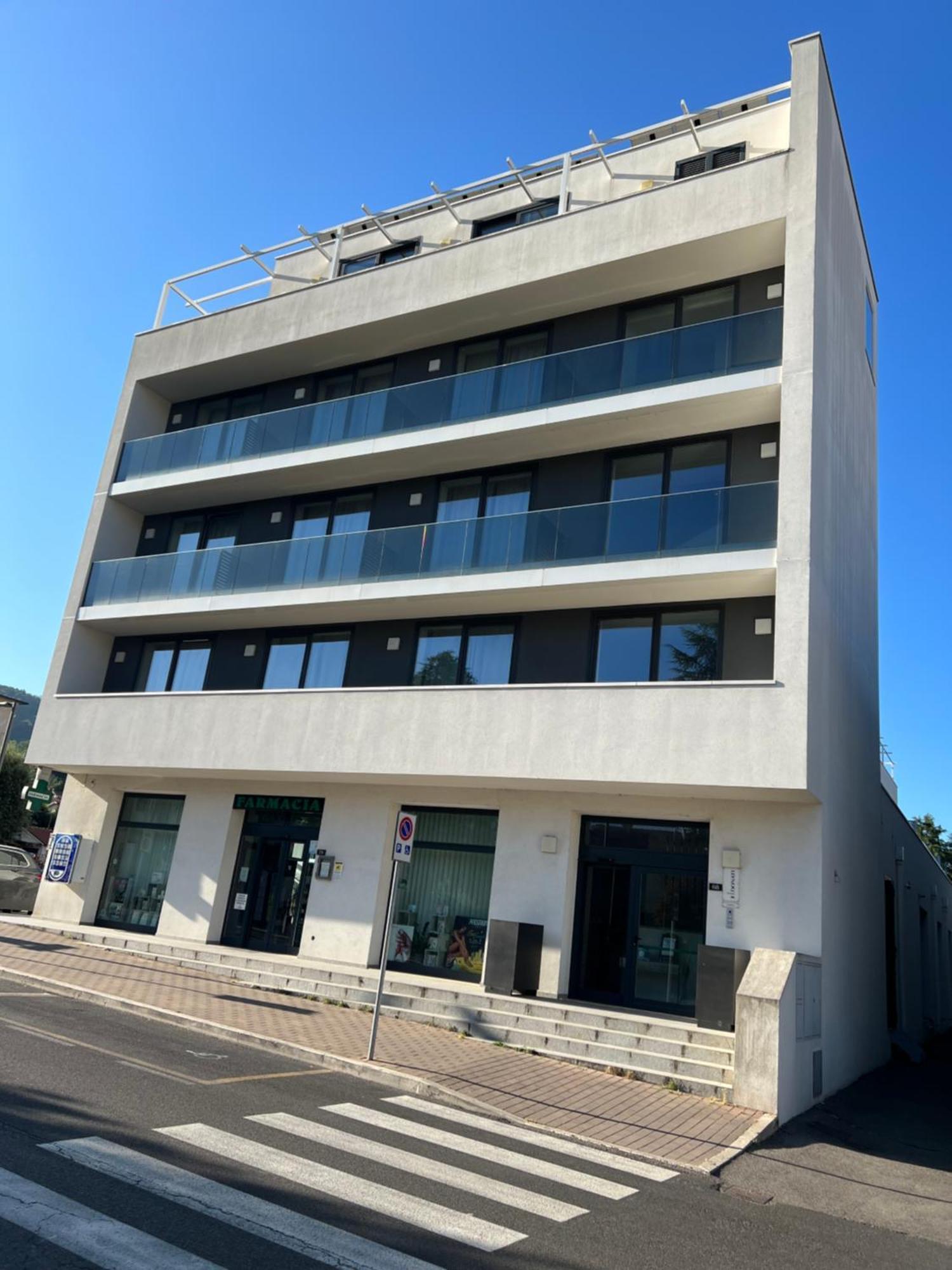 Donati Business Rooms Subbiano Екстериор снимка