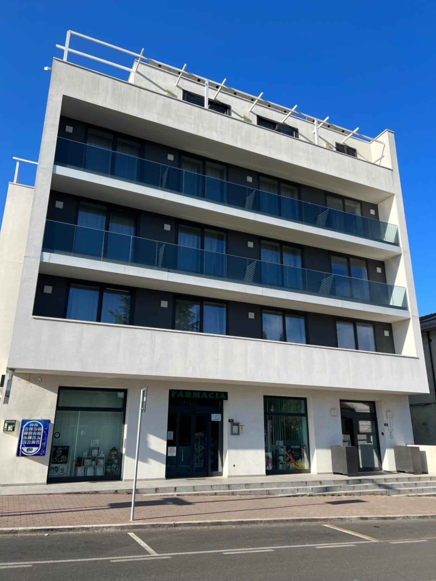 Donati Business Rooms Subbiano Екстериор снимка