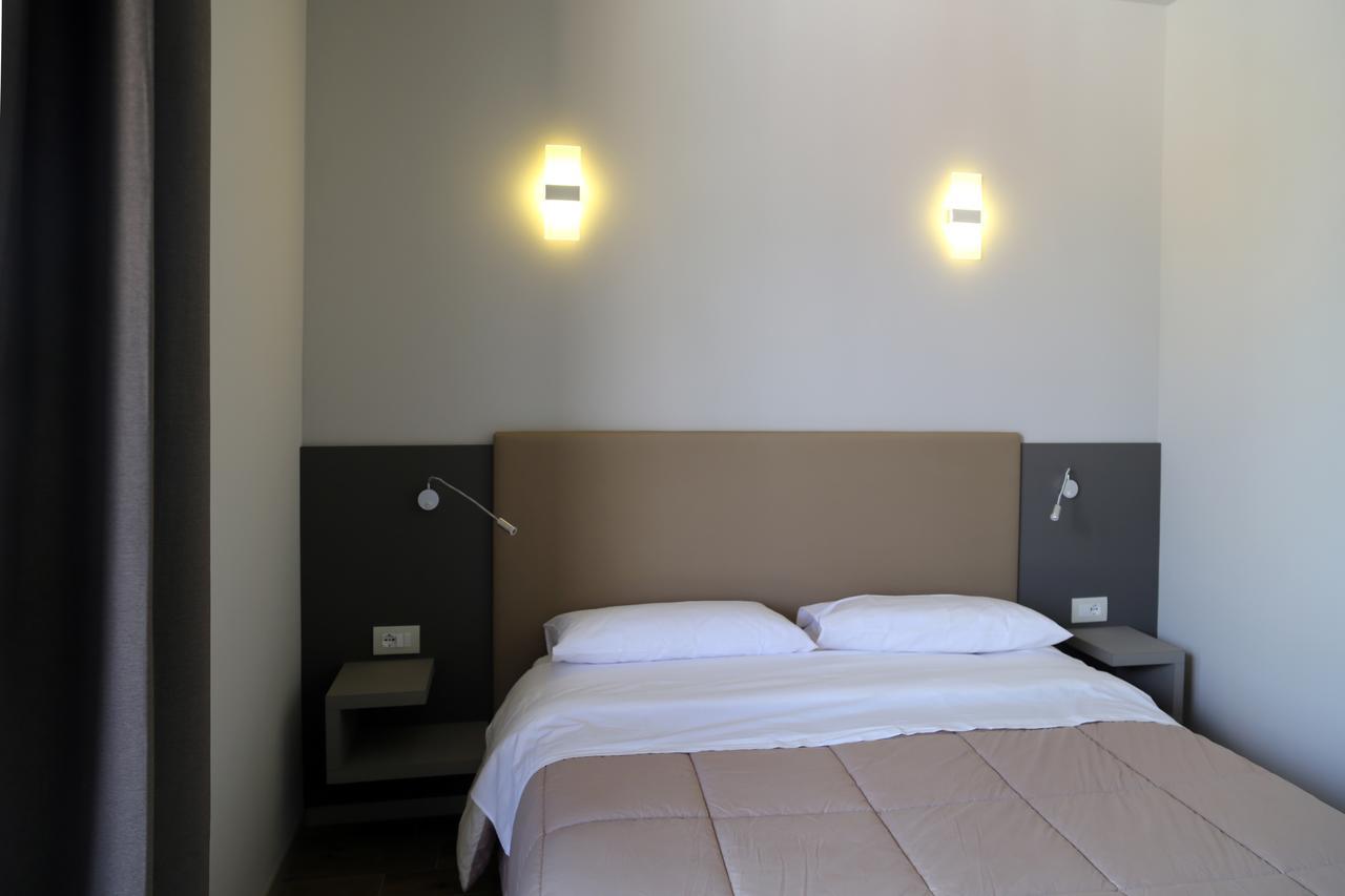 Donati Business Rooms Subbiano Екстериор снимка