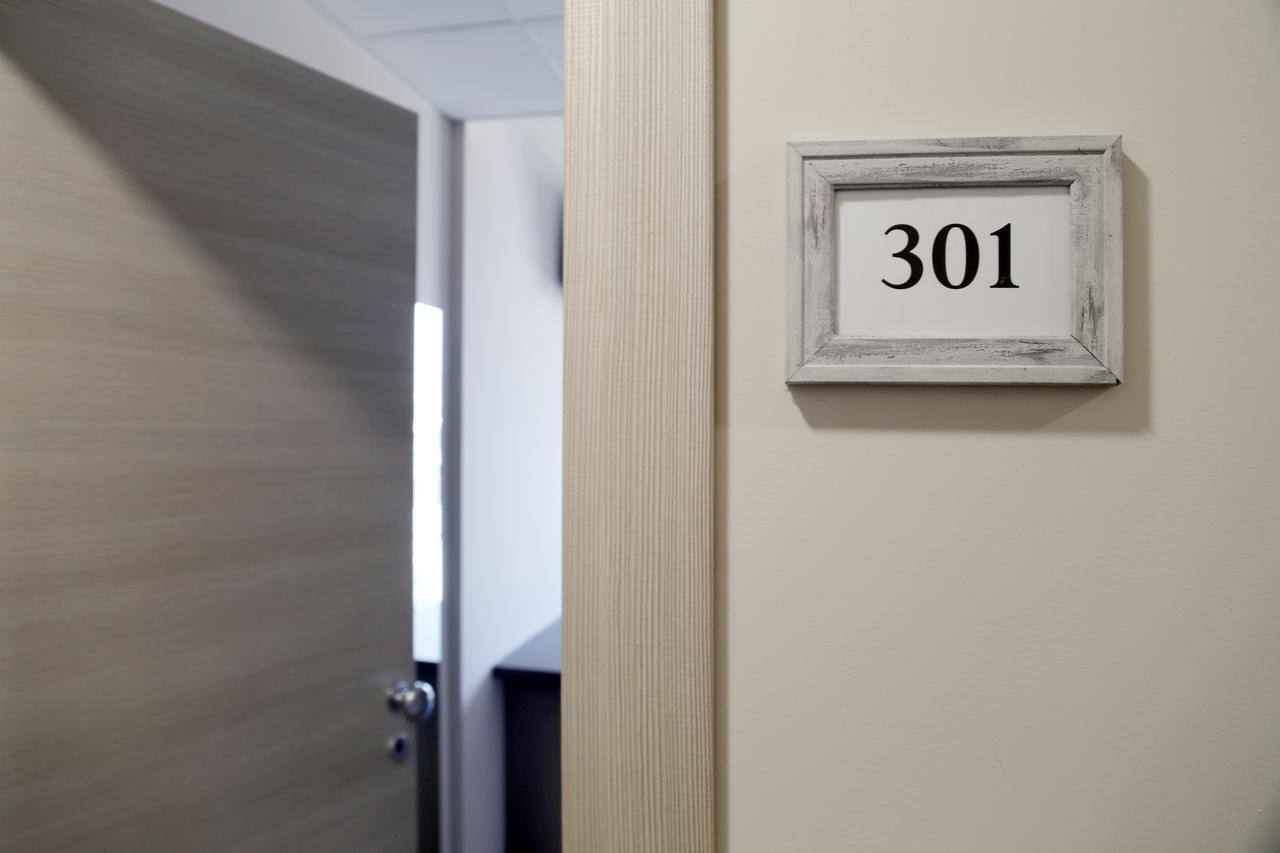 Donati Business Rooms Subbiano Екстериор снимка