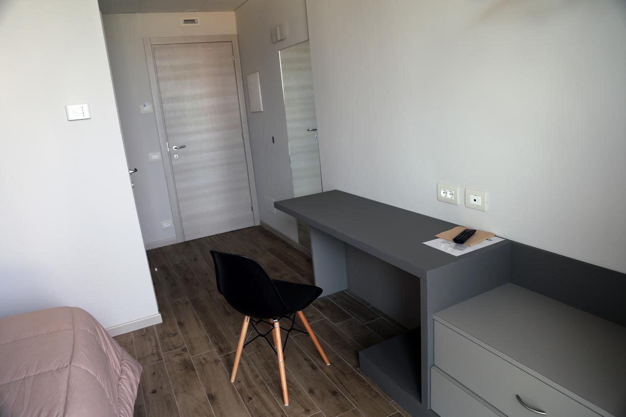 Donati Business Rooms Subbiano Екстериор снимка