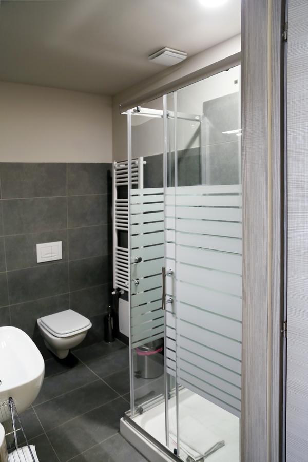 Donati Business Rooms Subbiano Екстериор снимка