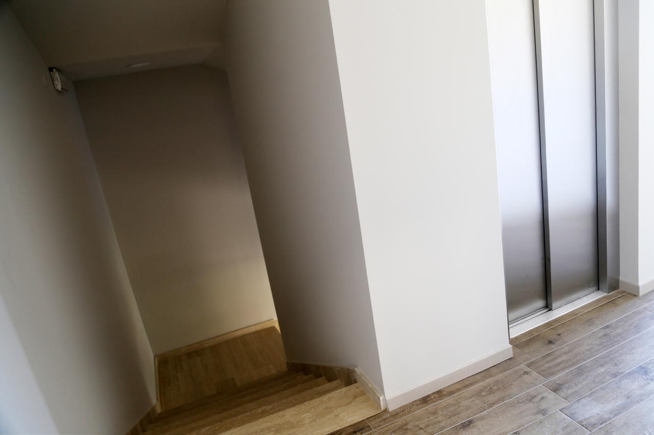 Donati Business Rooms Subbiano Екстериор снимка